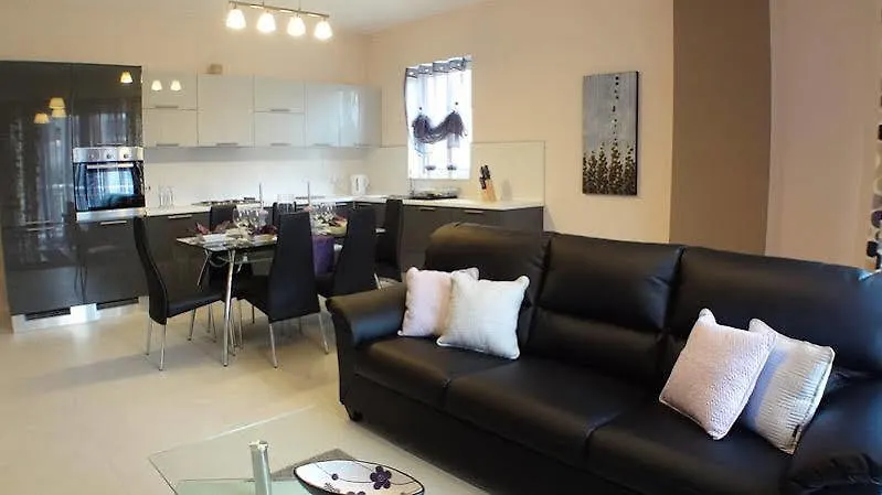 Eri Apartments E365 Saint Julian's 0*,  Malta