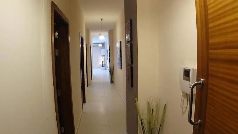 Eri Apartments E365 Saint Julian's