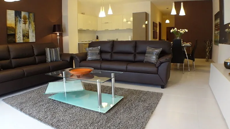 Eri Apartments E365 St. Julian's 0*,  Malta