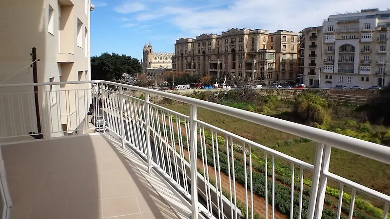Eri Apartments E365 St. Julian's