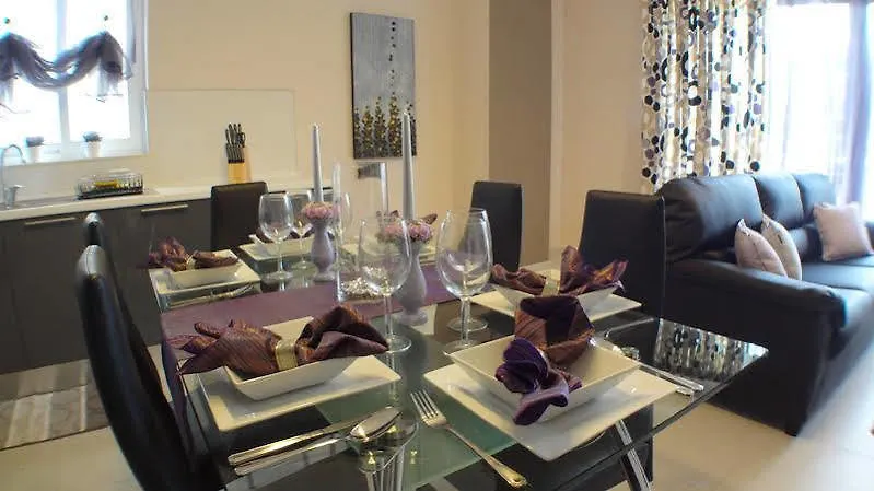 Eri Apartments E365 St. Julian's