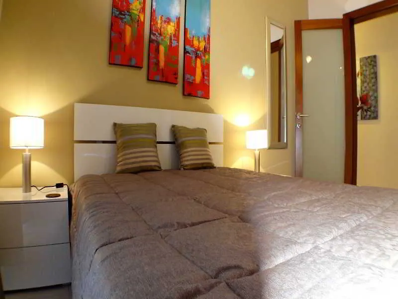 Hotell Eri Apartments E365 St. Julian's Malta