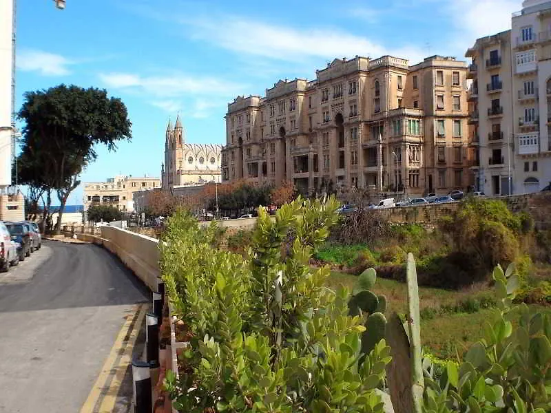 Eri Apartments E365 St. Julian's
