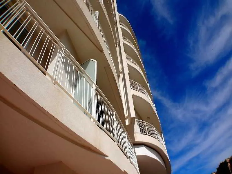 Eri Apartments E365 St. Julian's Hotell