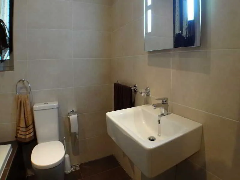 Eri Apartments E365 St. Julian's Malta