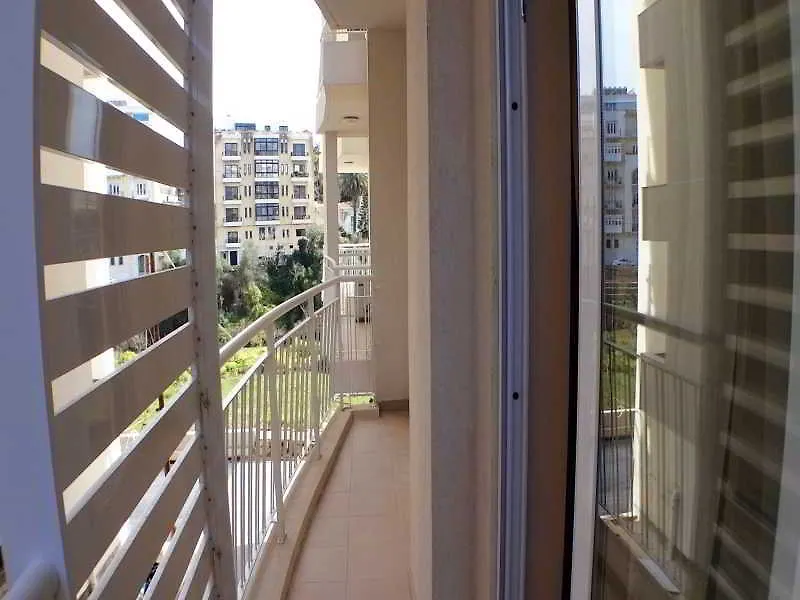 Eri Apartments E365 St. Julian's
